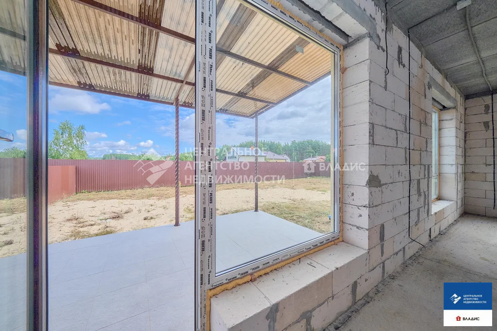 Продажа дома, Заборье, Рязанский район - Фото 12