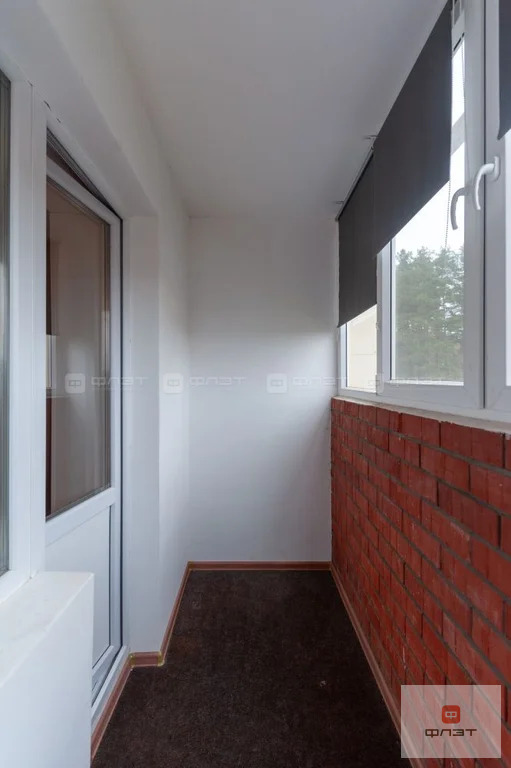 Продажа квартиры, Габишево, Лаишевский район, ул. Северная - Фото 19