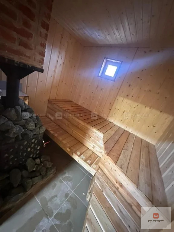 Продажа дома, Лаишевский район, Участок - Фото 9