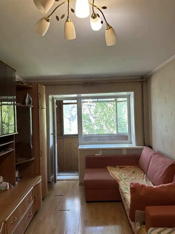 Комнату 17 кв.м в кирпичном доме рядом с м.Ботанический Сад - Фото 15