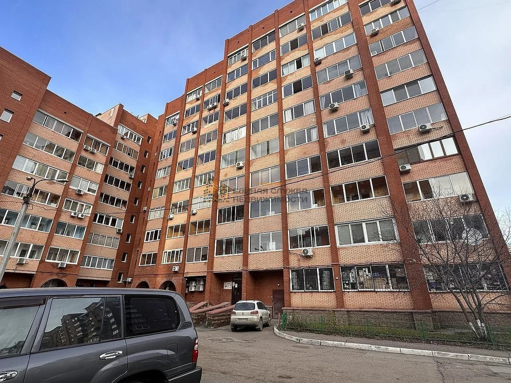 Аренда квартиры, Уфа, Ибрагимова б-р. - Фото 3