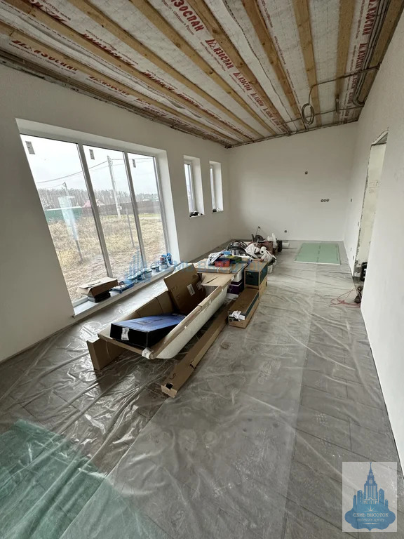 Продажа дома, Ступино, Дмитровский район - Фото 16