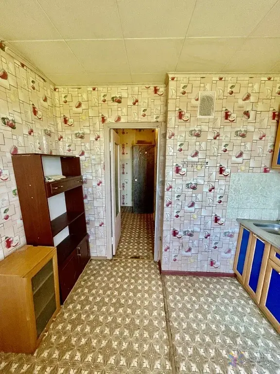 Продам квартиру Кашира-3 ул. Ленина д.5 - Фото 11