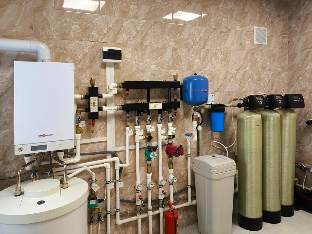 Продажа дома, Глухово, Дмитровский район, Ильинская улица - Фото 21