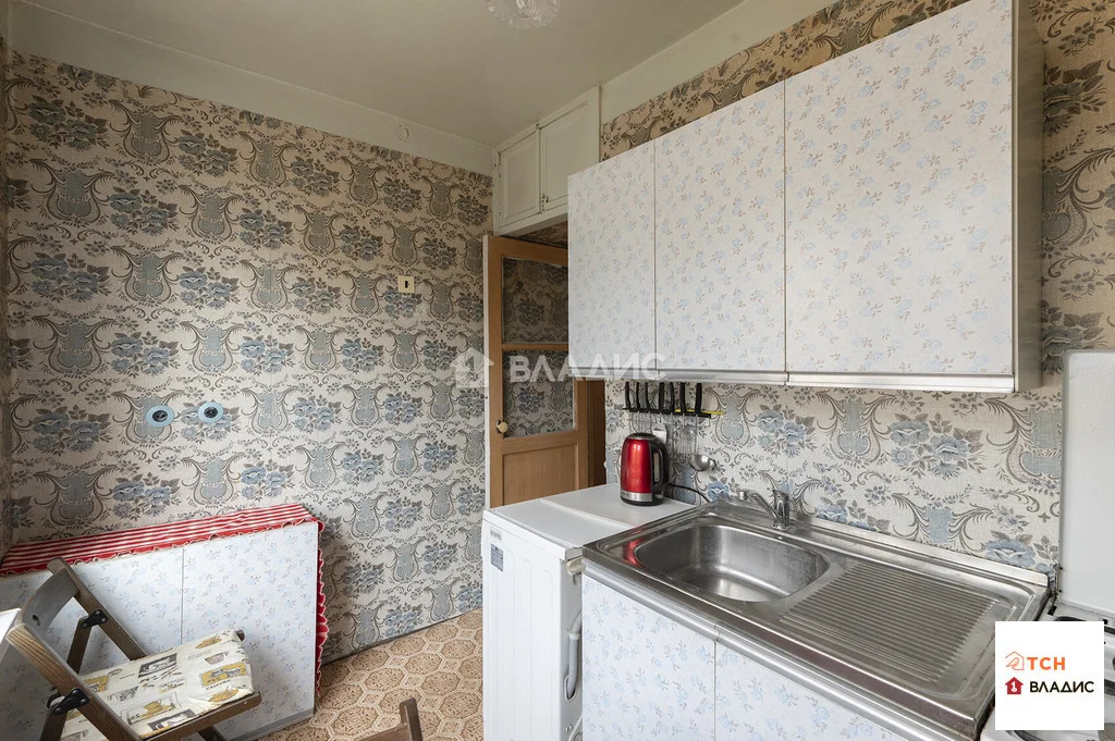 Продажа квартиры, Королев, улица Военных Строителей - Фото 16