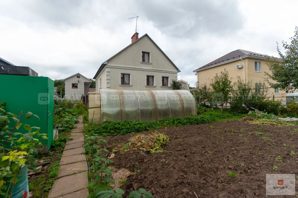 Продажа дома, Казань, ул. Асылъяр (Киндери) - Фото 39