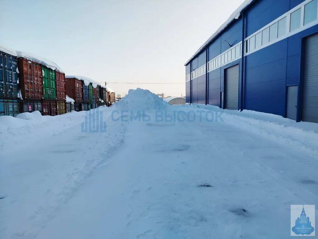 Аренда ПСН, Подольск, 65/5 - Фото 2