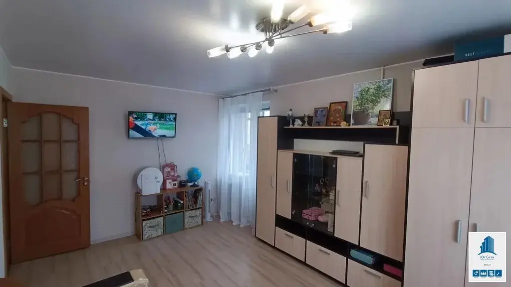 ЦМР Продаю 2к.кв. по ул.Промышленная - Фото 1