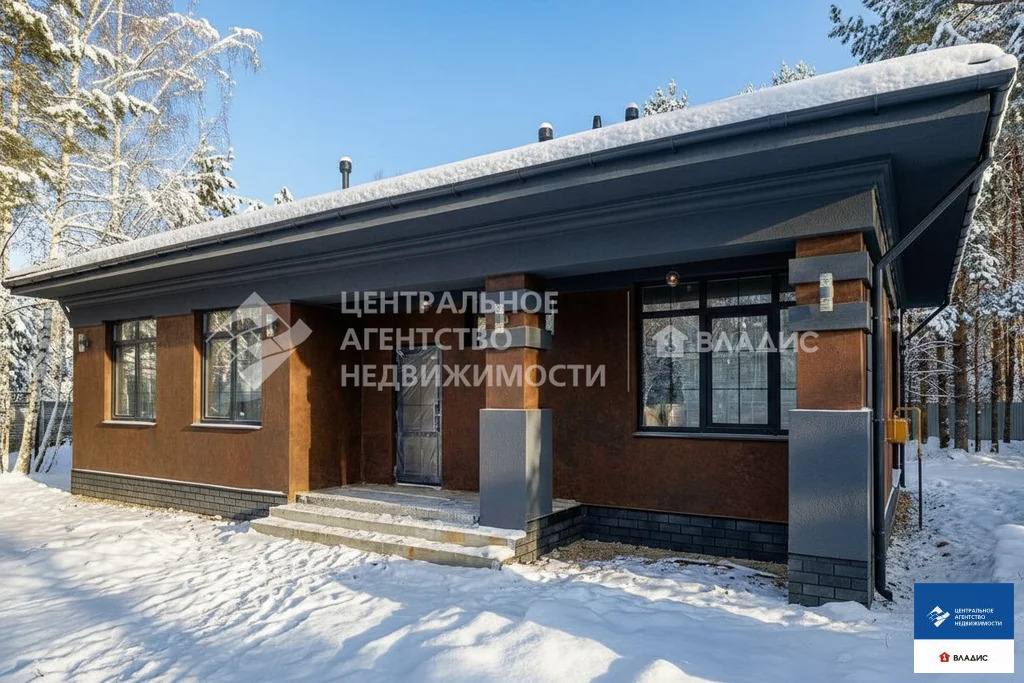 Продажа дома, Сумбулово, Спасский район - Фото 3