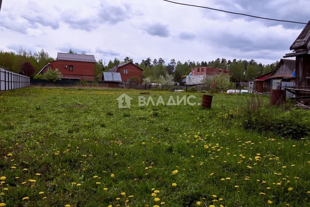 городской округ Балашиха, Балашиха, квартал Новский, Владимирская ... - Фото 2