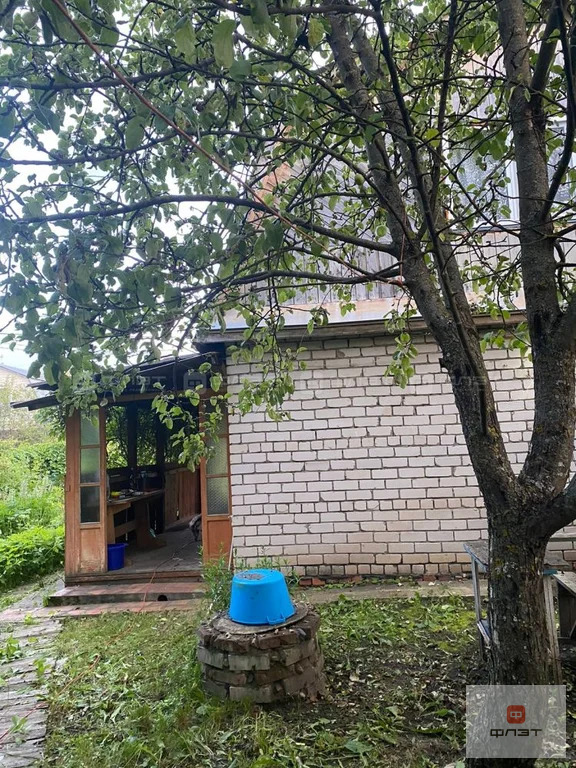 Продажа дома, Васильево, Зеленодольский район, СНТ Разлив - Фото 9