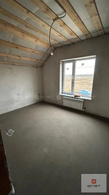 Продажа дома, Сокуры, Лаишевский район, ул. Новая жизнь - Фото 4