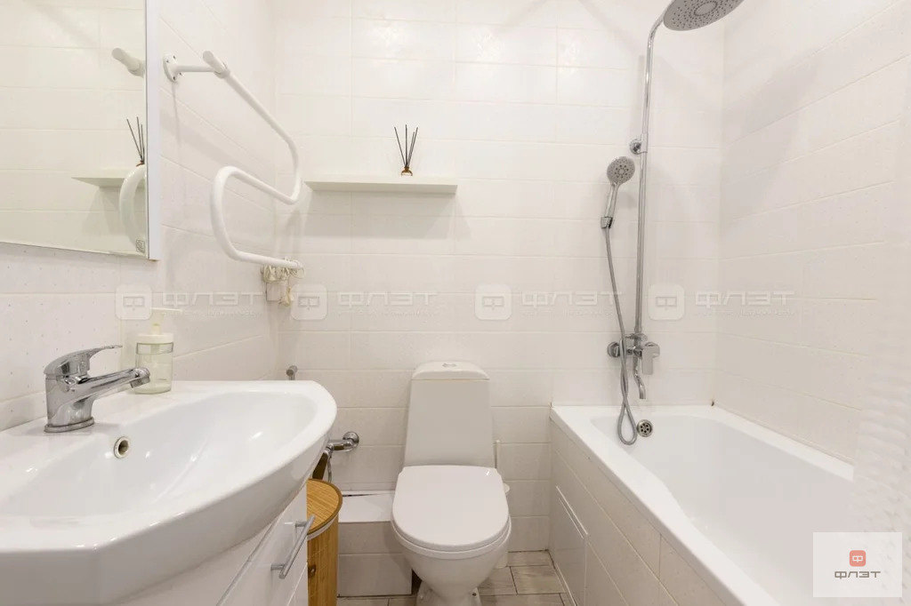 Продажа квартиры, Казань, ул. Архитектора Гайнутдинова - Фото 7