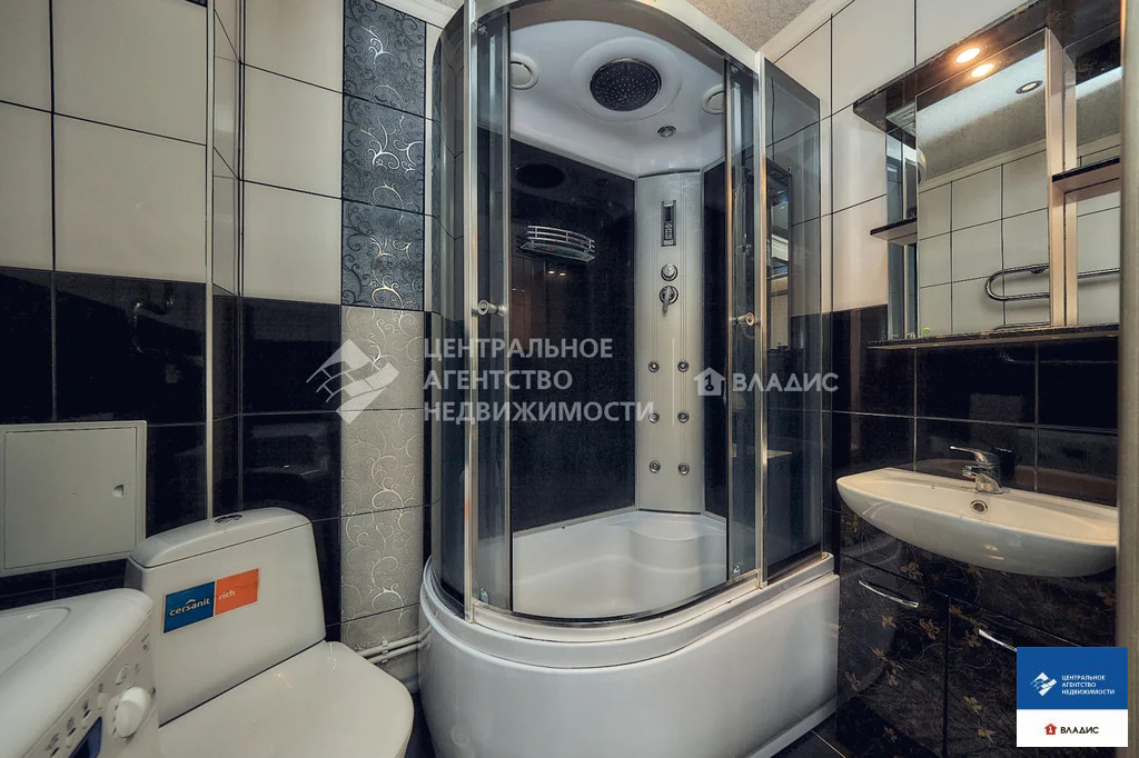 Продажа квартиры, Рязань, Семчинская улица - Фото 7