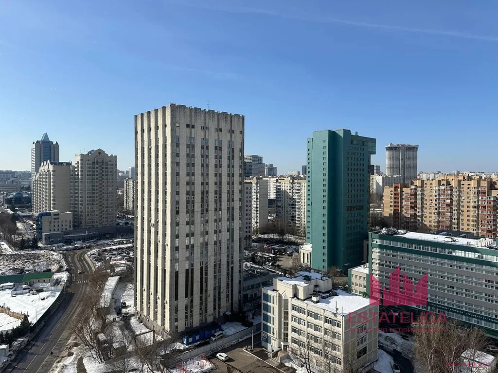 Продажа квартиры, ул. Новочеремушкинская - Фото 36