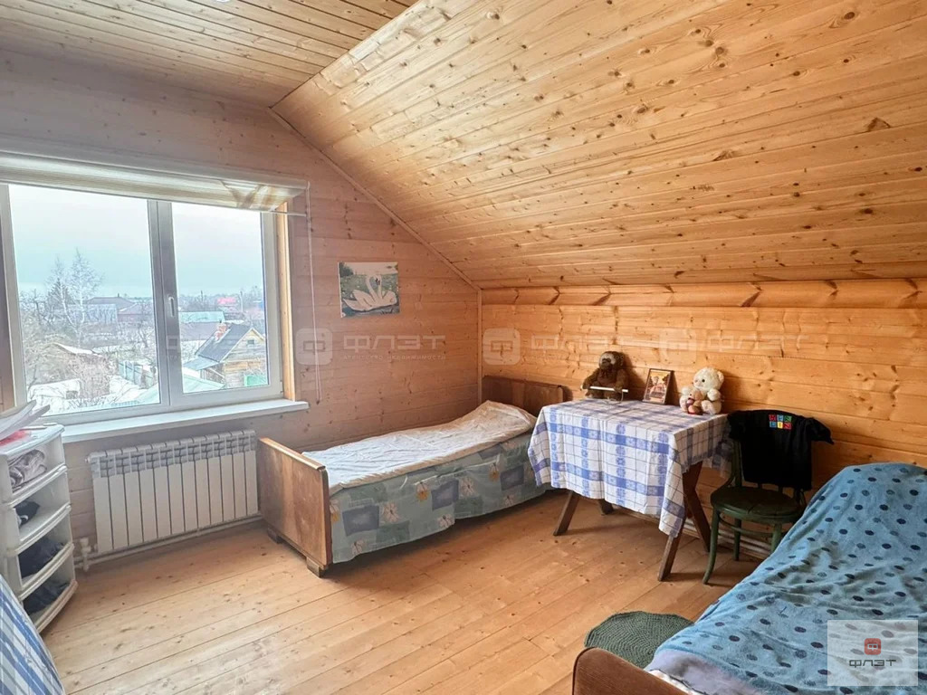 Продажа дома, Казань, тер. Сады Академия наук - Фото 12