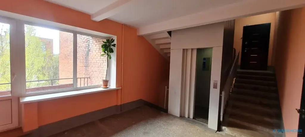 Сдается в аренду 1 к.кв. 36,7м2 на 7эт, ул. Карпинского, д.34, к.2. - Фото 19