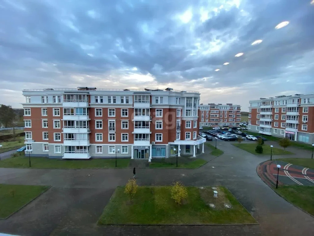 Продажа квартиры, Суханово, Егорьевский район - Фото 3
