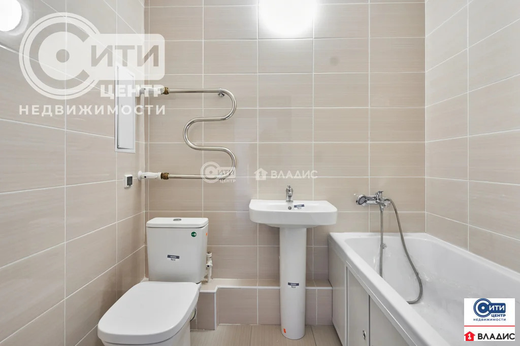 Продажа квартиры, Воронеж, ул. 9 Января - Фото 13