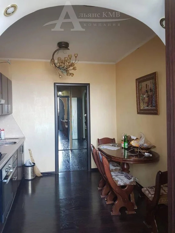 Продажа квартиры, Минеральные Воды, ул. Юбилейная - Фото 12