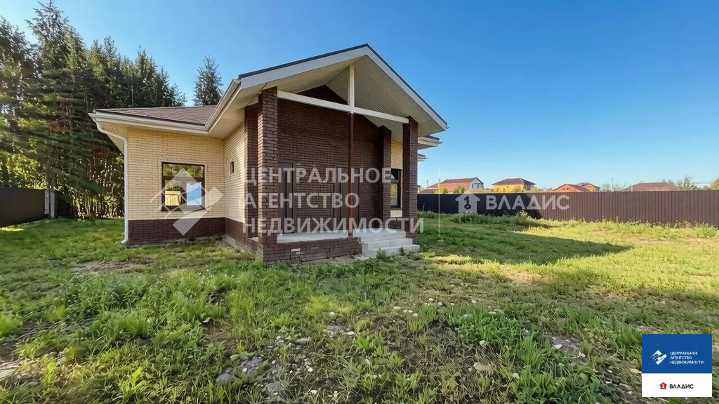 Продажа дома, Тюшево, Рязанский район, Солнечная улица - Фото 3
