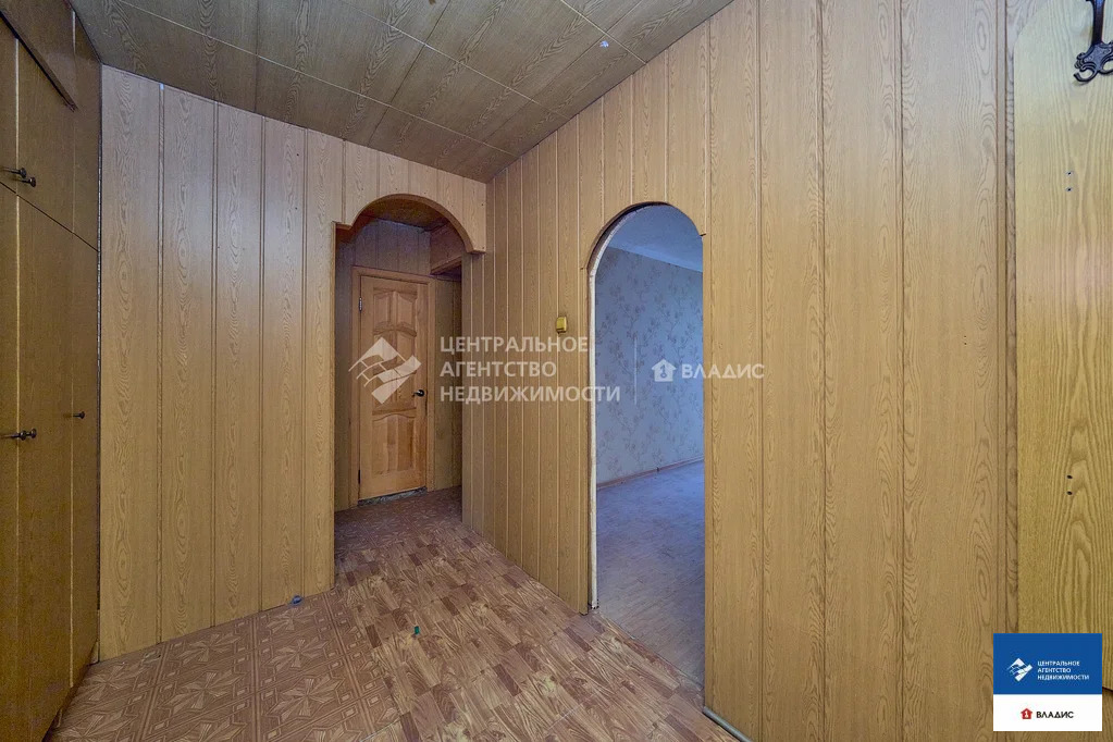 Продажа квартиры, Рязань, ул. Вокзальная - Фото 10