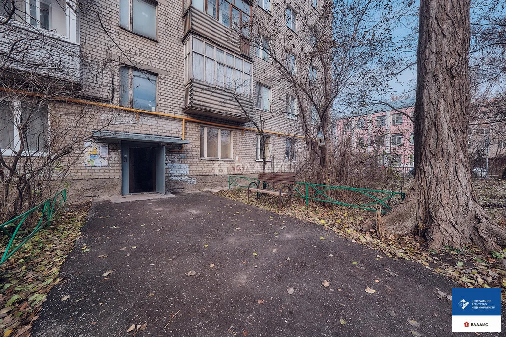 Продажа квартиры, Рязань, ул. Свободы - Фото 15