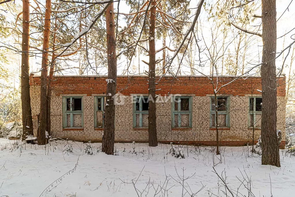 Земельный участок на продажу, Судогодский район, село Лукинское - Фото 9
