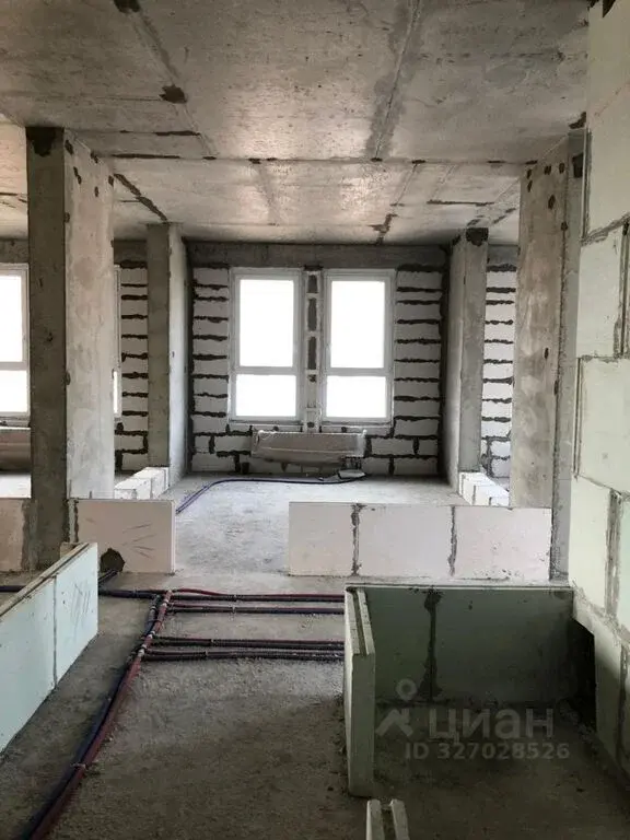 Продаю четырехкомнатную квартиру 121.2м Измайловский проезд, 5А, ... - Фото 5