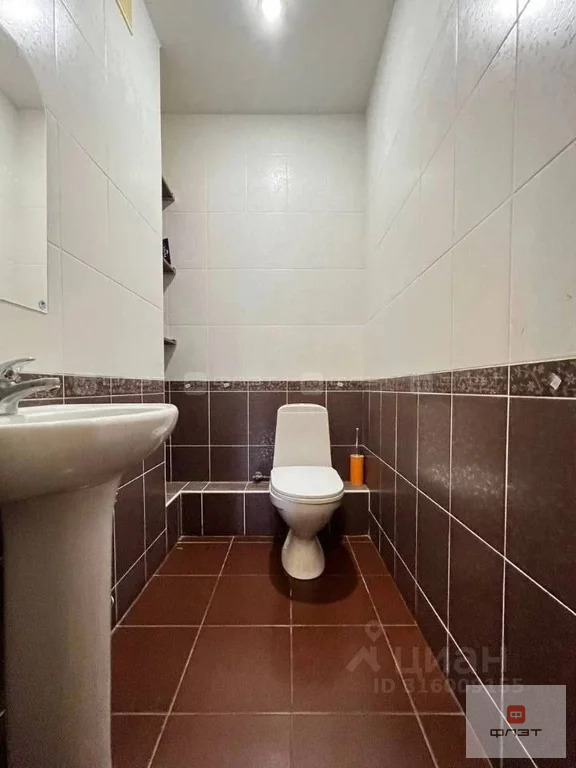 Продажа квартиры, Казань, ул. Абубекира Терегулова - Фото 13