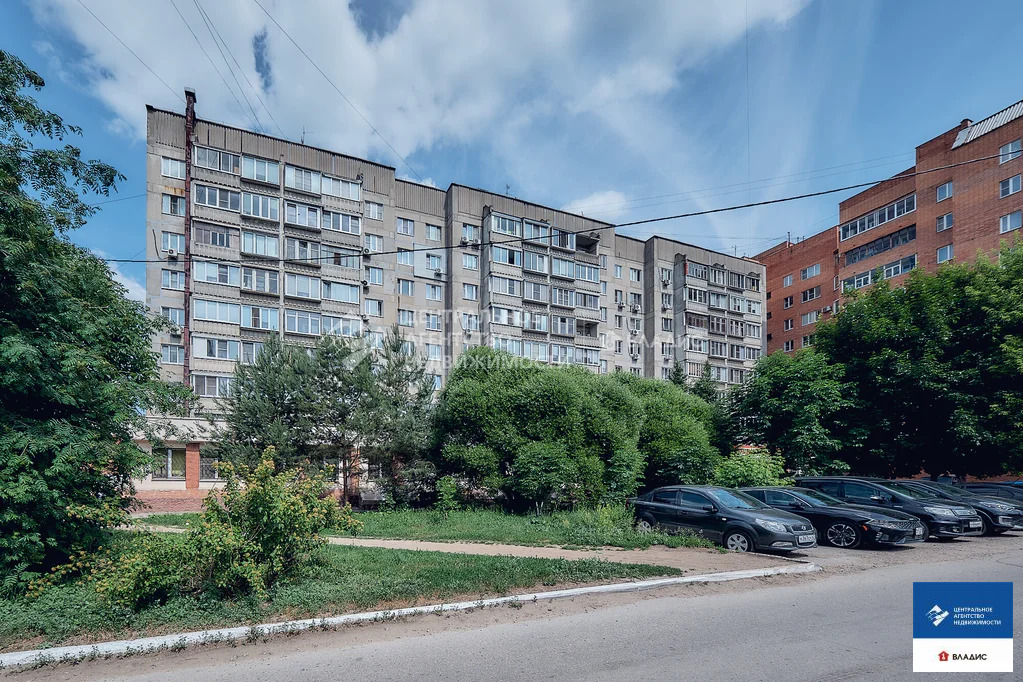 Продажа квартиры, Рязань, ул. Интернациональная - Фото 19
