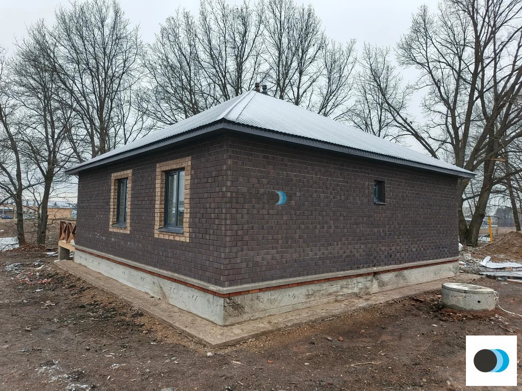 Продажа дома, Нагаево - Фото 4