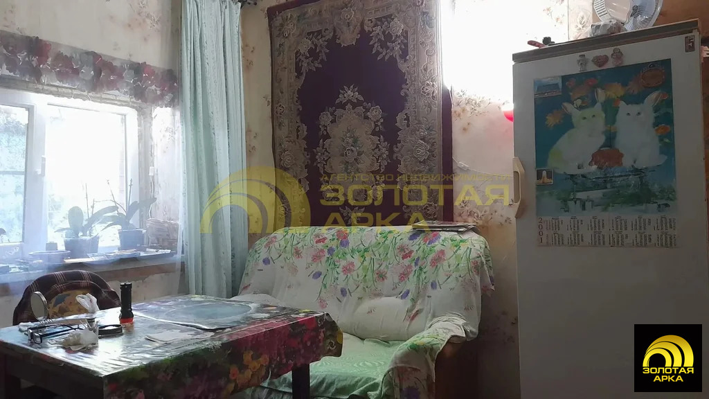 Продажа дома, Старотитаровская, Темрюкский район, Ильича пер. - Фото 7