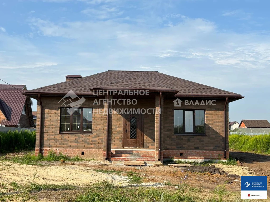Продажа дома, Рыбновский район - Фото 1