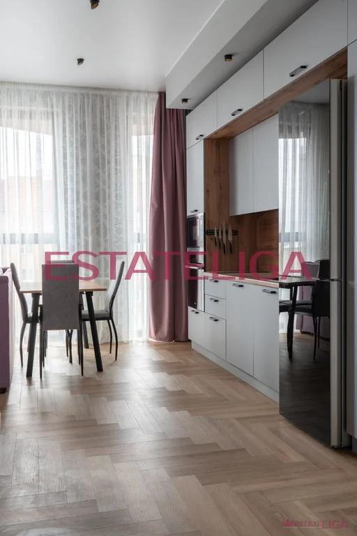 Аренда квартиры, Малая Почтовая улица - Фото 1