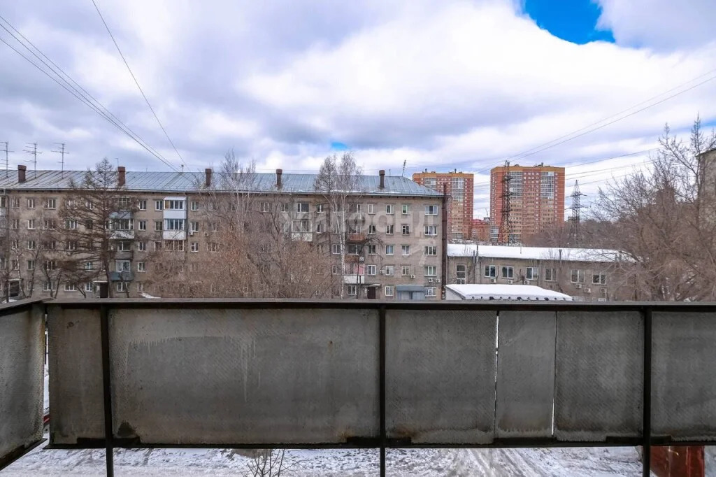 Продажа квартиры, Новосибирск, ул. Весенняя - Фото 29