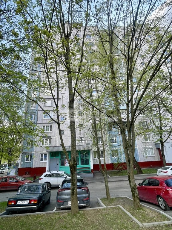 Продажа квартиры, ул. Чертановская - Фото 25