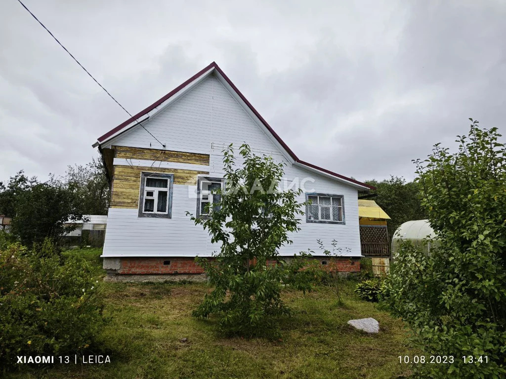 Суздальский район, деревня Теремец,  дом на продажу - Фото 2