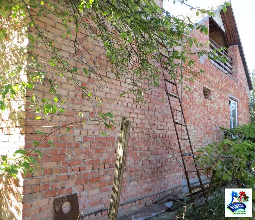 Продам дом без ремонта на берегу моря. - Фото 2