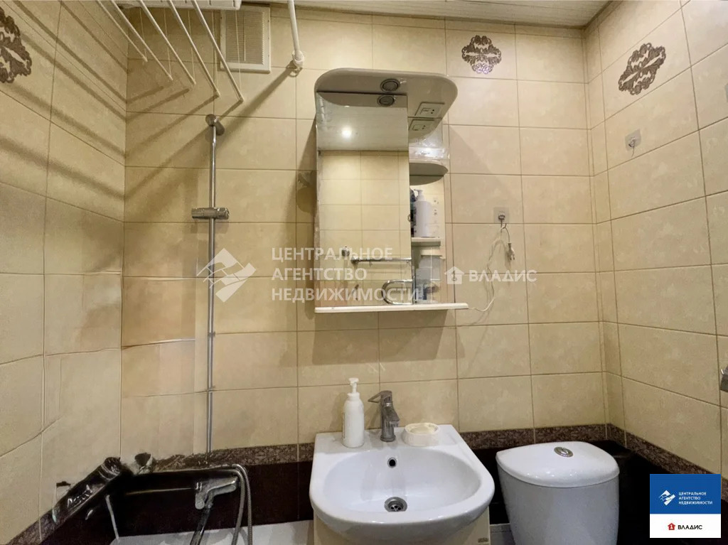 Продажа квартиры, Зарайск, Зарайский район, 1-й микрорайон - Фото 11