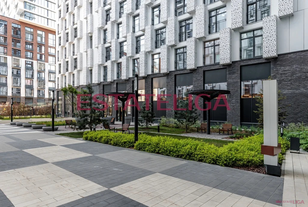 Продажа квартиры, улица Янковского - Фото 43