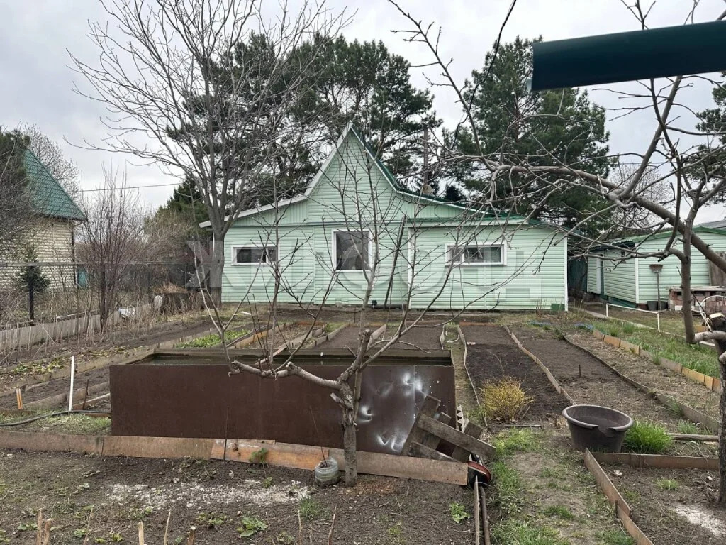 Продажа дома, Береговое, Новосибирский район, ул. Мира - Фото 19