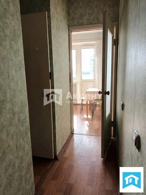 Продажа квартиры, Иваново, мкр Рождественский - Фото 11