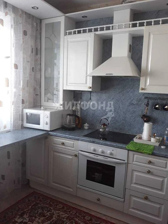 Продажа квартиры, Новосибирск, Владимира Высоцкого - Фото 24