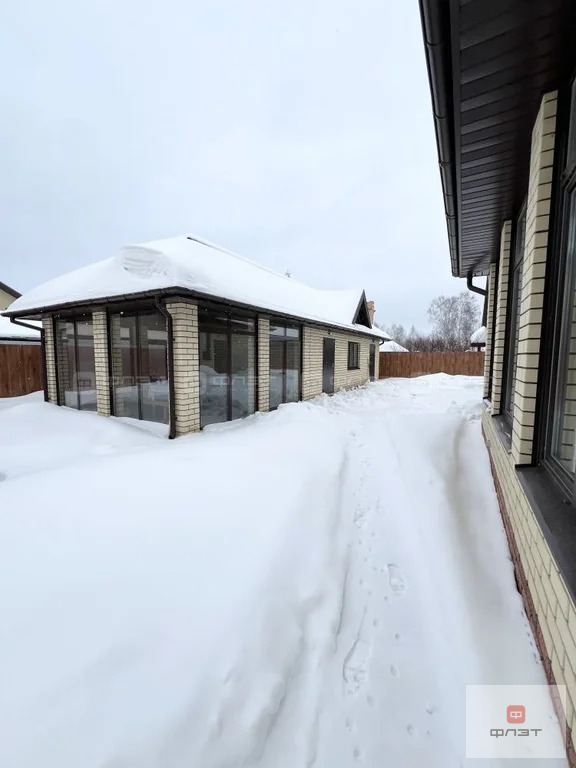 Продажа дома, Казань, ул. Джамала Валиди - Фото 8