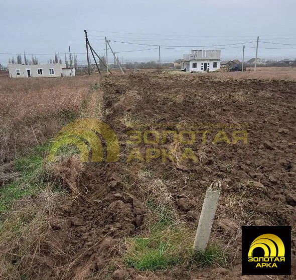 Продажа участка, Старотитаровская, Темрюкский район, ул. Широкая - Фото 3