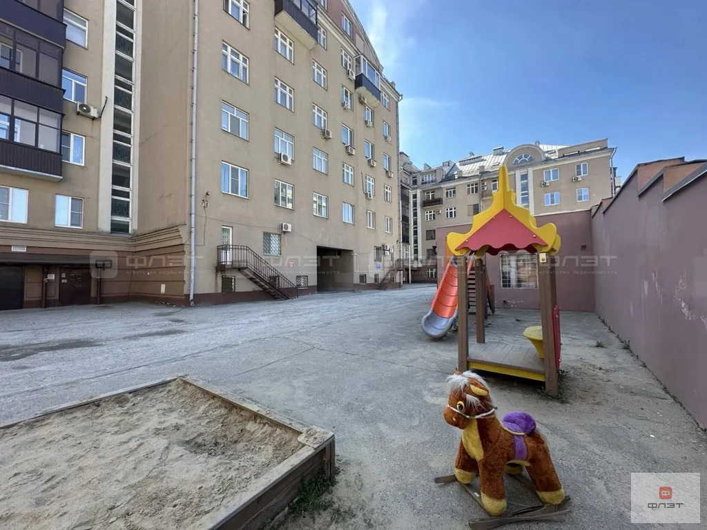 Продажа квартиры, Казань, ул. Нурсултана Назарбаева - Фото 7
