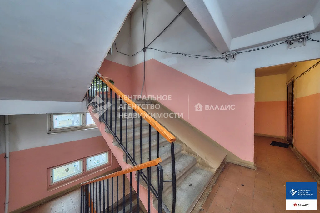 Продажа квартиры, Рязань, ул. Быстрецкая - Фото 13