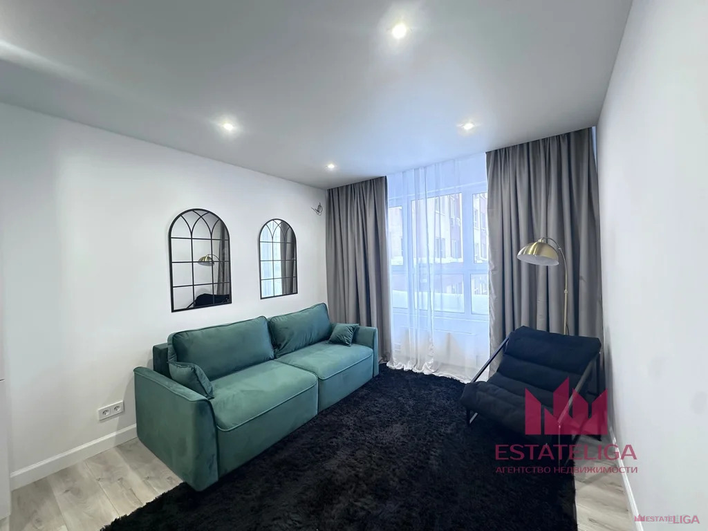 Продажа квартиры, Лопатино, Ленинский район, Солнечный бульвар - Фото 3