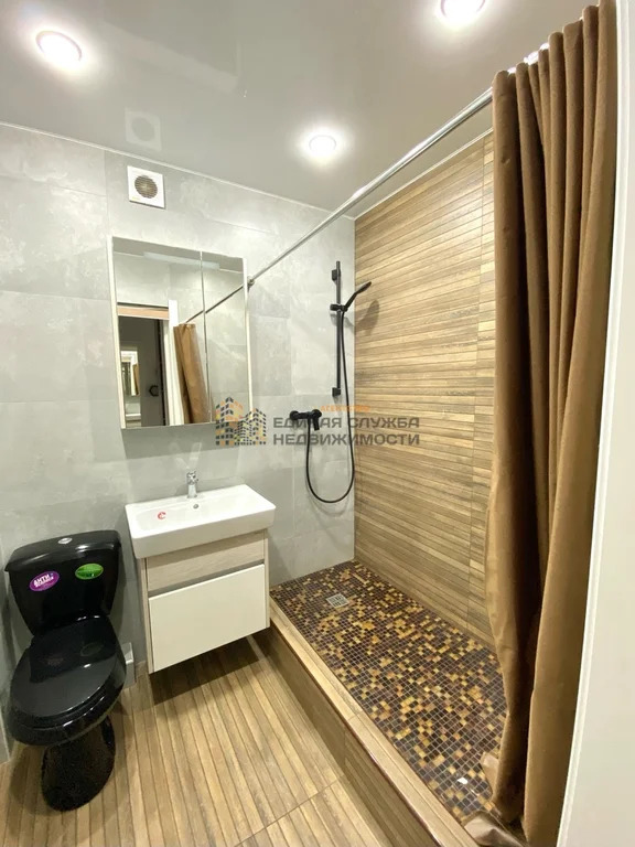 Аренда квартиры, Уфа, улица Генерала Ишбулатова - Фото 7